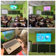 Время питаться правильно